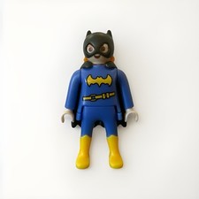 Playmobil DC Kinder Surprise