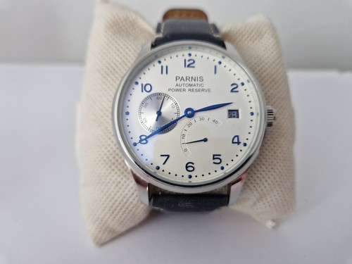 Parnis automatic power - parnis-automatic, -power