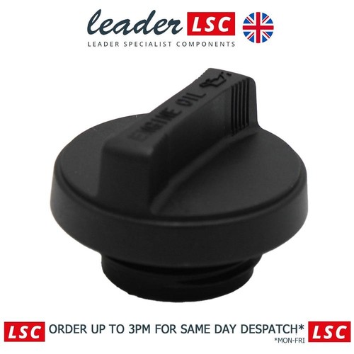 Oil filler cap - rav, 4