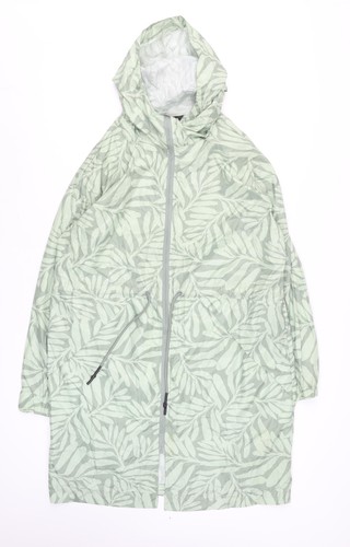 Dunnes women green floral - dunnes,