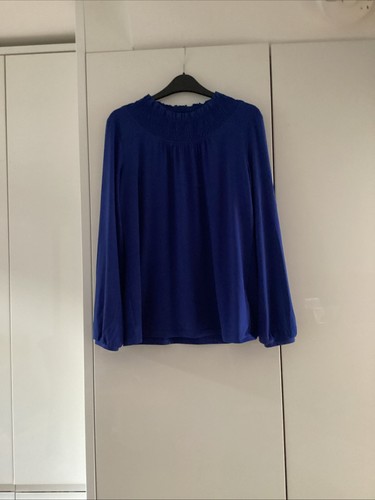 Damart long sleeve top size - sleeve,