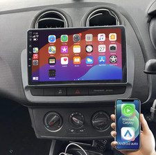 9" Android 13 For SEAT IBIZA