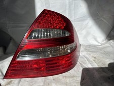 MERCEDES E CLASS W211 DRIVER