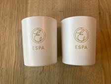 ESPA Used Mini Christmas