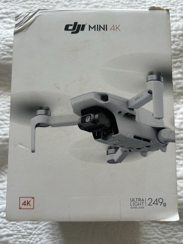 Dji drone with additional - dji,