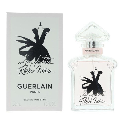Guerlain petite robe noire - guerlain,