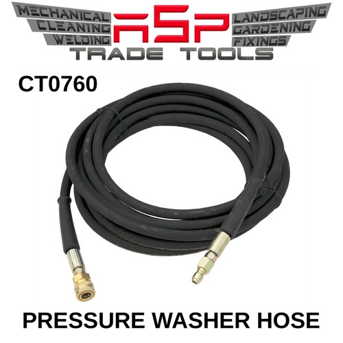 10m high pressure - 10m,