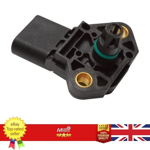 Boost pressure sensor for - boost,
