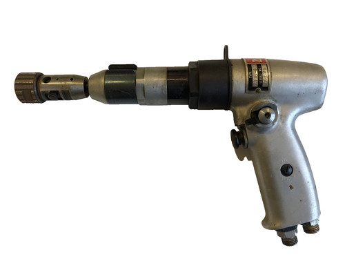 Desoutter pneumatic nut runner - nut,