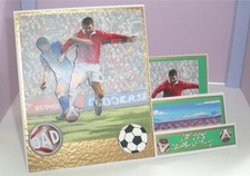 Pbc11 football stepper - pbc11,