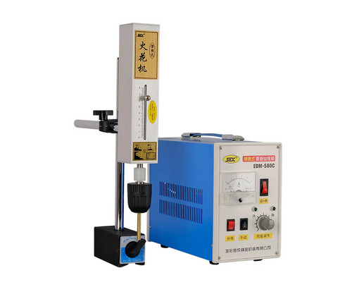 Portable edm broken tap - portable,
