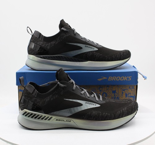Brooks bedlam mens running - brooks, 3