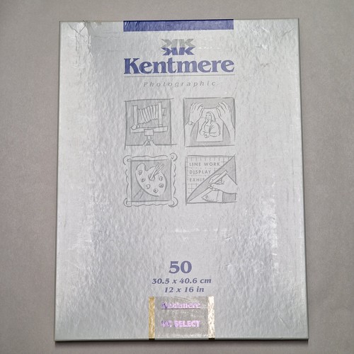 Kentmere photographic - kentmere, vc