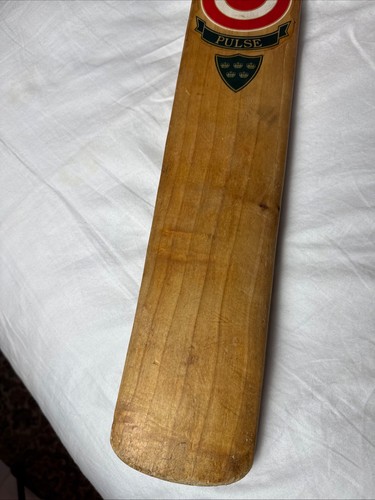 Hunts pulse crown - crown, county