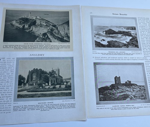 1924 anglesey photo - 2,
