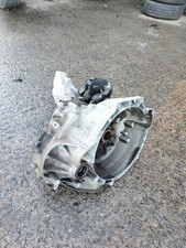 Ford Focus Mk3 Mk3.5 6 Speed