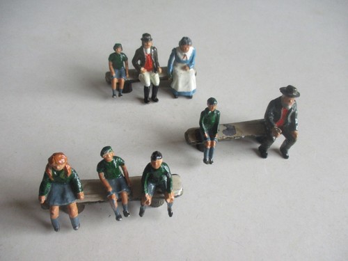 Britain toys lead - toys, garden