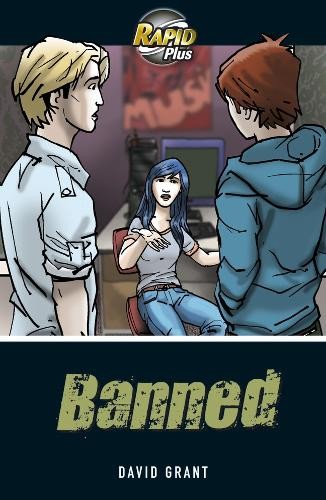 Rapid plus banned grant - 6a,