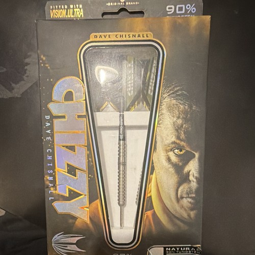Harrows dave chisnall chizzy - chisnall,