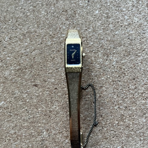 Vintage accurist 952852 ladies - vintage,