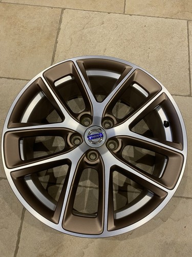 Genuine oem volvo s60 - oem,