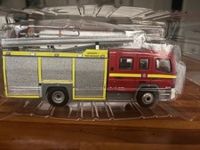 Fire Brigade Models 1:43