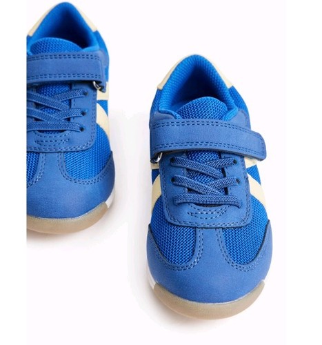 Blue yellow low - &, profile