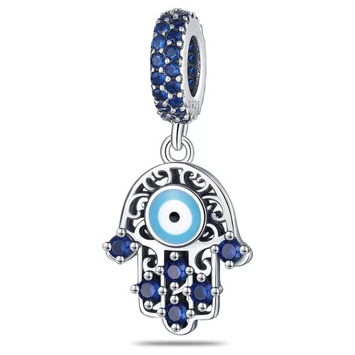 925 sterling silver charms - silver,