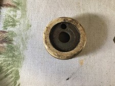 Fiat X19 X1/9 UNO? Camshaft