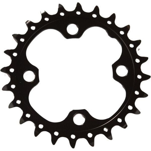 Shimano m660 chainring - shimano,