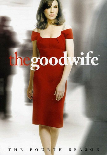 The good wife season - wife:, 4