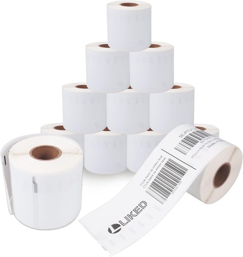 Rolls 59mm 190mm 5 - rolls,
