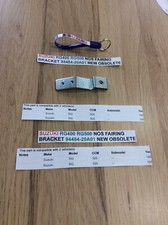 SUZUKI RG400 RG500 NOS FAIRING