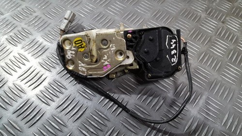 Door lock central - ,