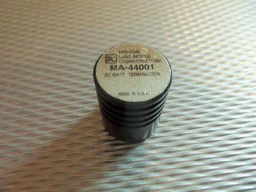 44001 thruline wattmeter - ma-44001,