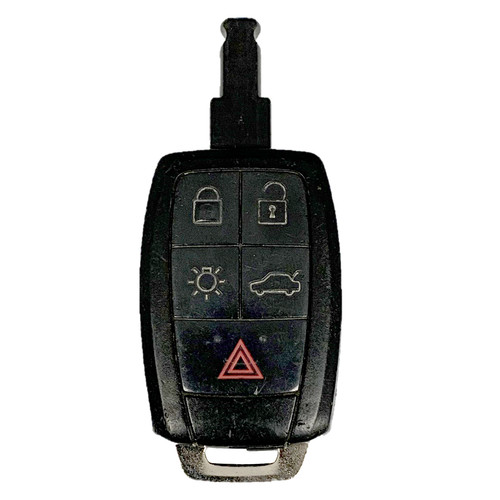 Oem volvo keyless - oem, remote