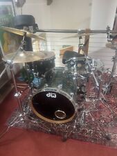 DW collectors drum kit PLUS