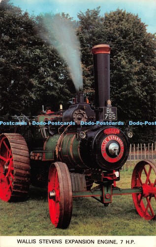 R286120 wallis stevens - r286120,