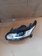 RANGE ROVER SPORT L494 N/S PASSENGER SIDE HEADLIGHT DK62-13W030-DE NO DAMAGE 