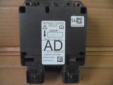 FORD TRANSIT MK 7 RESTRAINT CONTROL MODULE - FITS 2006-13 -6C1T-14BO56-AD