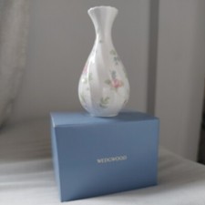 Wedgwood Posy vase  Boxed