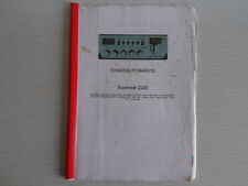 SUPERSTAR 2200 HY GAIN 80 NATO 2000 TRISTAR 848 CB RADIO...RADIO_TRADER_IRELAND.