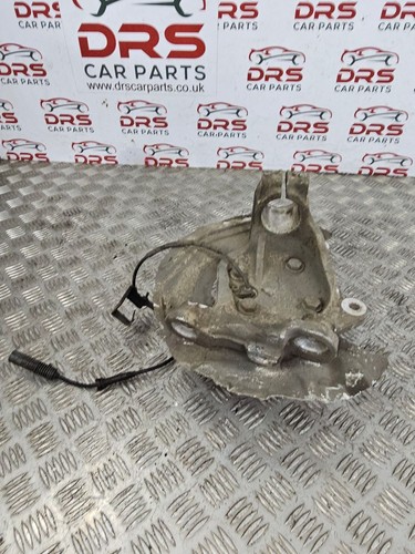 Bmw 318i wheel hub - hub, (o/s/f)