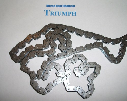 Triumph new timing - new,