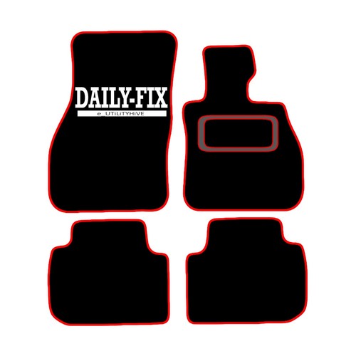 Car floor mats - car, 2