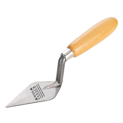 Tyzack archaeology trowel - archaeology, 4"