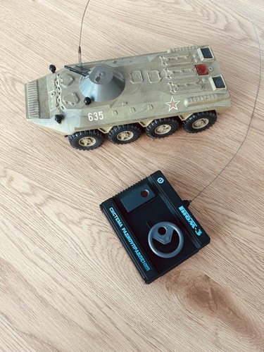 Gnom armoured personnel - gnom-3,