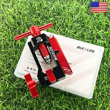 US BUCKLOS Hydraulic Disc