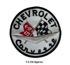 Corvette racing flags sports - corvette,
