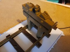 16mm scale for SM32 Track